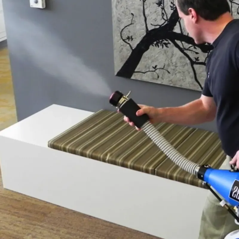 Professional Odor Removal in Lake Dallas, TX